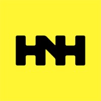 Hope not hype logo - Similar company to Evolvh3R