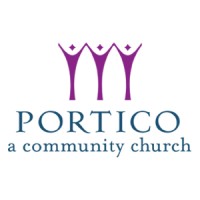 PORTICO Community Church logo - Similar company to Reclaim Environmental Inc.