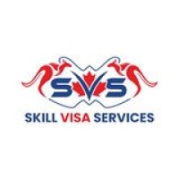 SVS Immigration logo - Similar company to Lana Immigration Consulting Services Canada