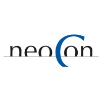 NeoCon logo - Similar company to Pawn