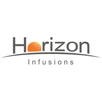 Horizon Infusions logo - Similar company to Edg Partners