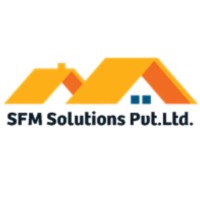 SFM Solutions Private Limited logo - Similar company to Rare Flock