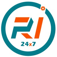 RigsIndia24x7 logo - Similar company to Gammon Software