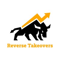 Reverse Takeovers logo - Similar company to Cap Raise - Canada