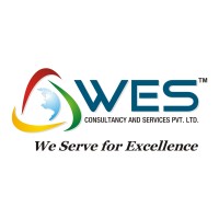 WES CONSULTANCY AND SERVICES PRIVATE LIMITED logo - Similar company to Timekompas