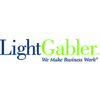LightGabler LLP logo - Similar company to Blue Shark Digital Marketing Studio