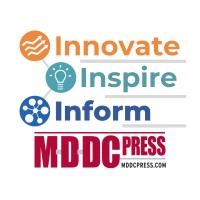MDDC Press Association logo - Similar company to Cq Press
