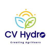 CV Hydro Global logo - Similar company to Truesprouts Agro Tech