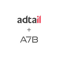 A7B - Marketing Digital logo - Similar company to Renke Studio