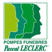 POMPES FUNÈBRES Pascal LECLERC logo - Similar company to P.F. Pascal Leclerc