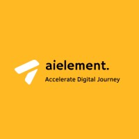 aielement logo - Similar company to Eat2Eat