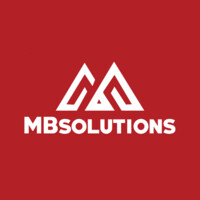 MBsolutions logo - Similar company to Um