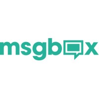 Msgbox Inc.