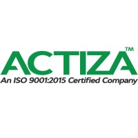 Actiza Pharmaceutical Pvt. Ltd. logo - Similar company to Moribus Pharma