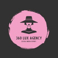360 Lux Agency logo - Similar company to Ngomsil Klg