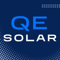 QE Solar logo - Similar company to BESS-S