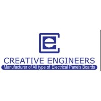 Creative Engineers logo - Similar company to Creative Engineers Inc.