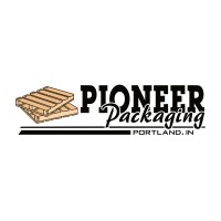 Pioneer Packaging, LLC logo - Similar company to Rolloff Solutions Inc.