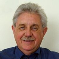 Ron Thurlow, Ph.D. logo - Similar company to Kerry Johnson, Mba, Ph.D.