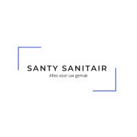 Santy Sanitair logo - Similar company to Global Technical Solutions (Gts)