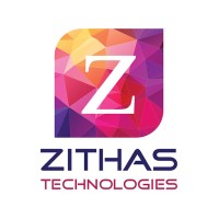 Zithas Technologies Canada logo - Similar company to Zithas Technologies Uk