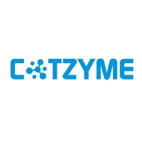 COTZYME logo - Similar company to Empiric Chemicals