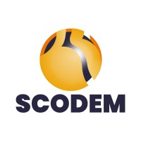 SCODEM logo - Similar company to Coninglés