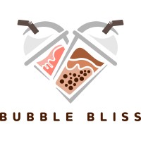 Bubble Bliss logo - Similar company to Bubble Bliss
