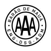 Associação Atlética Acadêmica Barão de Mauá logo - Similar company to Maua Racing