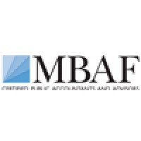 MBAF logo - Similar company to Whiteowl