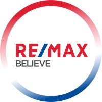 Remax Believe logo - Similar company to Remax Express