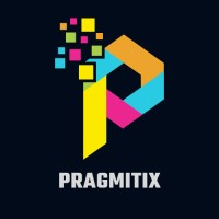 Pragmitix logo - Similar company to Renuilus Technologies