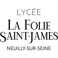 LYCEE GENERAL LA FOLIE SAINT-JAMES logo - Similar company to Lycée Louis Pasteur Neuilly