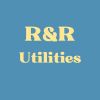 R&R Utilities logo - Similar company to Builderama Ltd