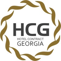 Hotel Contract Georgia logo - Similar company to G.C. Srls