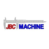 JBC Machine, Inc. logo - Similar company to J Stadler Machine Inc