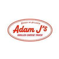 Adam J's Grilled Cheese Food Truck logo - Similar company to Strnger