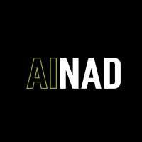AINAD logo - Similar company to Adidacta