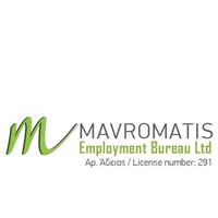 Mavromatis Employment Bureau LTD logo - Similar company to Mavrommatis