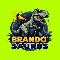 BrandO'Saurus logo - Similar company to Tabi Well-Being