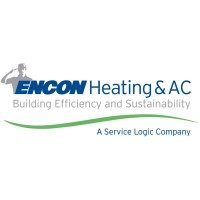 ENCON Heating & A/C logo - Similar company to Frost Tech Refrigeration Ltd