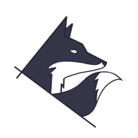 Dark Fox logo - Similar company to Evolpe Consulting Group