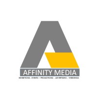 Affinity Media Group of companies pvt. ltd. logo - Similar company to Kt Empire Group Of Companies