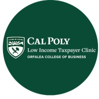 Cal Poly Low Income Taxpayer Clinic logo - Similar company to Kidisthenics