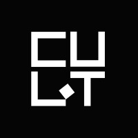 Cultbox logo - Similar company to Xtraction