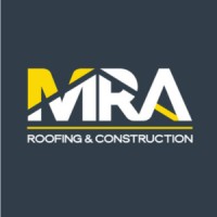 MRA Roofing & Construction logo - Similar company to Mac Electrical Engineering
