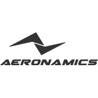 Aeronamics logo - Similar company to Qconcepts Design & Engineering