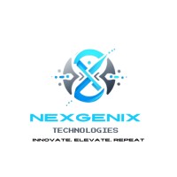 NexGenix Technologies logo - Similar company to Teliospace