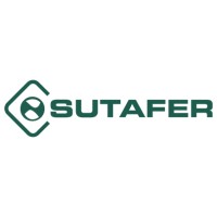 SUTAFER logo - Similar company to Xpim - 3D Printing