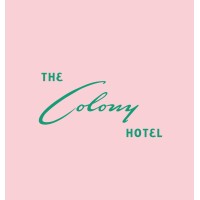The Colony Palm Beach logo - Similar company to Rondevu